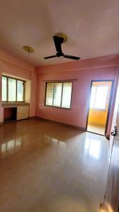 Hall Image of 1065 Sq.ft 2 BHK Apartment / Flat for sale in Dum Dum Cantonment Kolkata for Rs. 3500000