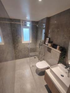Bathroom Image of 2400 Sq.ft 4 BHK Apartment / Flat for sale in Honcho Everra Phase 1, Fursungi Pune for Rs. 24300000
