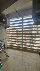 Balcony Image of 1400 Sq.ft 3 BHK Apartment / Flat for sale in Chembur Mumbai for Rs. 45000000