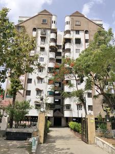 Building Image of 1035 Sq.ft 2 BHK Apartment / Flat for sale in Old Wadaj Ahmedabad for Rs. 6500000