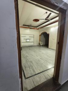 Living Room Image of 1800 Sq.ft 3 BHK Builder Floor for rent in Indira Nagar Lucknow for Rs. 25000