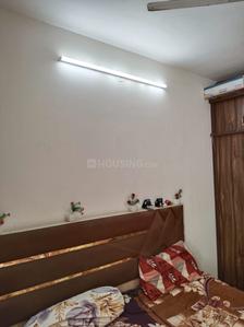 Bedroom Image of 710 Sq.ft 1 BHK Apartment / Flat for sale in Regency Sarvam, Titwala Thane for Rs. 3400000