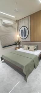 Bedroom Image of 2315 Sq.ft 5 BHK Villa for sale in Shilp Nirmaan, Kalali Vadodara for Rs. 15100000