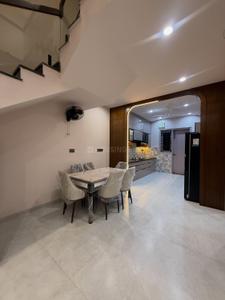 Hall Image of 5000 Sq.ft 4 BHK Villa for sale in Nirman Nagar Jaipur for Rs. 45000000