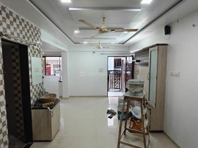 Hall Image of 1440 Sq.ft 3 BHK Villa for sale in Jahangirabad Surat for Rs. 10500000