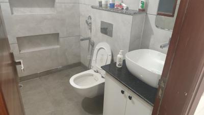 Image of 1200 Sq.ft 2 BHK Builder Floor for rent in Sector 47, Gurgaon for Rs. 45000