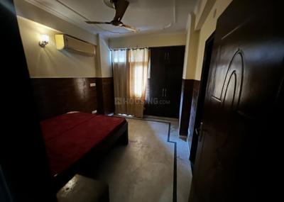 Bedroom Image of 2600 Sq.ft 3.5 BHK Apartment / Flat for rent in Manesar Gurgaon for Rs. 42000
