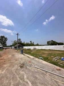 Image of 1058 Sq.ft Residential Plot / Land for sale in Guduvancheri, Chennai for Rs. 2650000