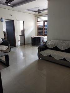 Hall Image of 1050 Sq.ft 2 BHK Apartment / Flat for sale in Shastri Nagar Jaipur for Rs. 4700000