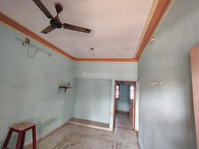 Hall Image of 1000 Sq.ft 2.5 BHK Duplex for sale in Mukti Nagar Bharuch for Rs. 5500000