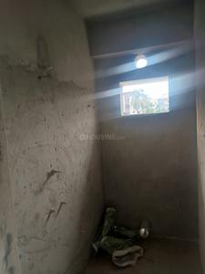 Bathroom Image of 815 Sq.ft 2 BHK Apartment / Flat for sale in Shanvi Sumangal Heights, Rajarhat Kolkata for Rs. 3700000