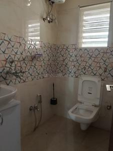 Image of 1450 Sq.ft 3 BHK Apartment / Flat for sale in New Town, Kolkata for Rs. 13500000