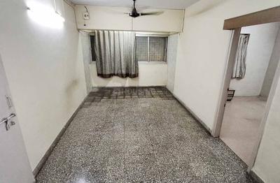 Balcony Image of Sachinam Apartment - Malad east in Kandivali East, Mumbai