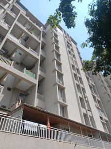 Building Image of 1020 Sq.ft 2 BHK Apartment / Flat for rent in Atria Grande, Handewadi Pune for Rs. 21000