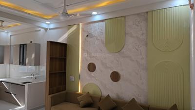 Living Room Image of 1692 Sq.ft 3 BHK Villa for sale in Karolan Ka Barh Jaipur for Rs. 12100000