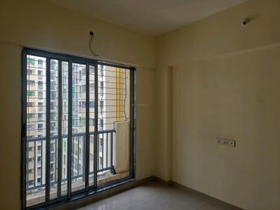 Bedroom Image of 880 Sq.ft 2 BHK Apartment / Flat for sale in New Home Paradise, Virar West Virar for Rs. 4700000