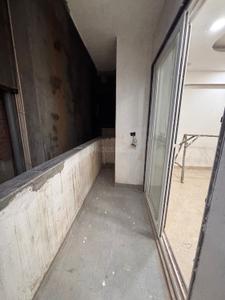 Balcony Image of 1180 Sq.ft 3 BHK Builder Floor for sale in Green Field Colony Faridabad for Rs. 15500000