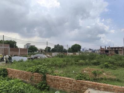 Image of 540 Sq.ft Residential Plot / Land for sale in Chipiyana Buzurg, Ghaziabad for Rs. 4500450