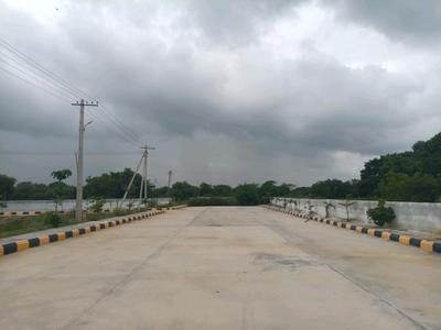 Image of 160 Sq.ft Residential Plot / Land for sale in Medchal, Secunderabad for Rs. 5600001