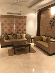 Hall Image of 4000 Sq.ft 4 BHK Apartment / Flat for sale in Banjara View Apartment, Banjara Hills Hyderabad for Rs. 65000000