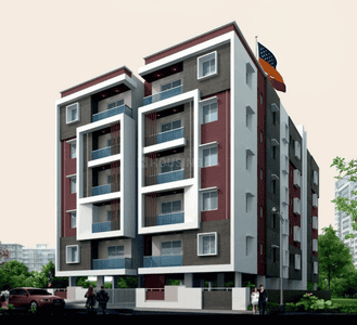 2 BHK Flat