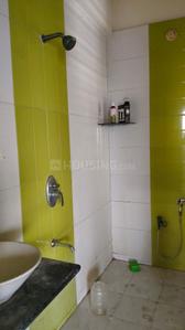 Image of 1050 Sq.ft 2 BHK Apartment / Flat for sale in Simran Sapphire, Kharghar, Navi Mumbai for Rs. 13500000