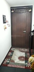 Bedroom Image of 1833 Sq.ft 3 BHK Apartment / Flat for sale in Anantapur Kolkata for Rs. 32000000