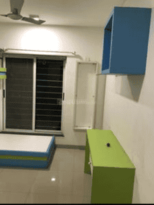 Image of 1250 Sq.ft 2 BHK Apartment / Flat for sale in Alcon Silverleaf, Mundhwa, Pune for Rs. 9779000