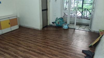 Bedroom Image of 1500 Sq.ft 3 BHK Independent House for rent in Wakad Pune for Rs. 45000