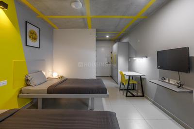Kitchen Image of 89 xquisit  in Sanjaynagar, Bangalore
