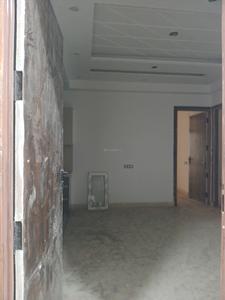 Main Entrance Image of 1050 Sq.ft 2 BHK Apartment / Flat for sale in Ambesten Twin Chalet, Noida Extension Greater Noida for Rs. 4150000