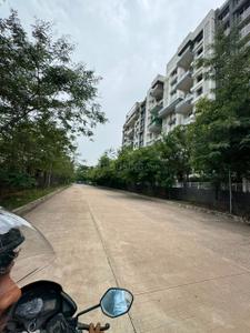 Image of 1950 Sq.ft 3 BHK Apartment / Flat for sale in Wallfort Sapphire, Sarona, Raipur for Rs. 8000000