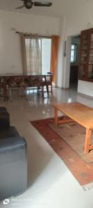 Hall Image of 1500 Sq.ft 3 BHK Apartment / Flat for sale in Kasturi Element 5, Rahatani Pune for Rs. 21000000