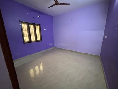Bedroom Image of 2500 Sq.ft 4 BHK Independent House for sale in Ayappakkam Chennai for Rs. 18700000