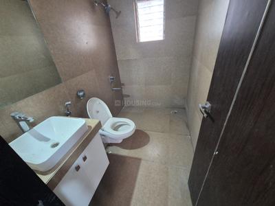 Image of 950 Sq.ft 2 BHK Apartment / Flat for sale in Tathawade, Pune for Rs. 7499999