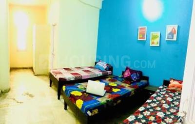 Hall Image of Urban Nest Orchid in Sector 18, Noida