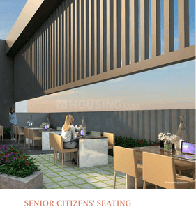 Image of 1634 Sq.ft 3 BHK Apartment / Flat for sale in Anand Nagar, Sinhagad Road, Pune for Rs. 21000000