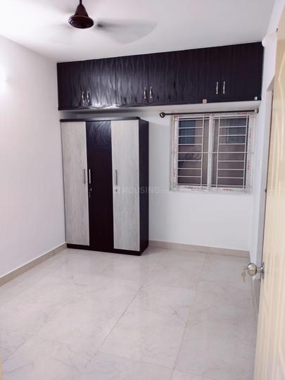 Kithaganur Village Bedroom 1