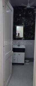 Image of 1300 Sq.ft 2 BHK Apartment / Flat for rent in Sector 11 Dwarka, New Delhi for Rs. 35000