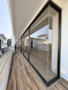 Balcony Image of 3600 Sq.ft 4 BHK Builder Floor for sale in Saket New Delhi for Rs. 94000000