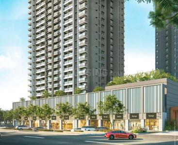 Image of 1406 Sq.ft 3 BHK Apartment / Flat for sale in The Aqua Retreat at Godrej Park World, Hinjawadi, Pune for Rs. 12350000