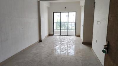Living Room Image of 917 Sq.ft 2 BHK Apartment / Flat for sale in Aster Shree Gardens, Serampore Hooghly for Rs. 3090000