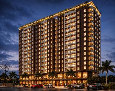 2 BHK Flat