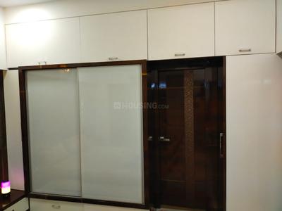 Bedroom Image of 2565 Sq.ft 4 BHK Villa for sale in KP Villas, Gokuldham Ahmedabad for Rs. 30000000