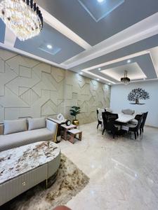 Hall Image of 2430 Sq.ft 4 BHK Builder Floor for sale in Sector 65 Gurgaon for Rs. 38500000