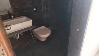 Image of 2050 Sq.ft 3 BHK Apartment / Flat for rent in Kameshwar Elite 140, Bodakdev, Ahmedabad for Rs. 35000