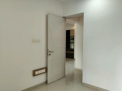 Bedroom Image of 780 Sq.ft 1.5 BHK Apartment / Flat for sale in Kasarvadavali Thane for Rs. 8500000