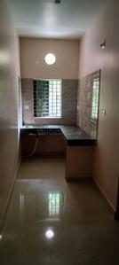 Kitchen Image of 680 Sq.ft 2 BHK Builder Floor for rent in Malipada Bhubaneswar for Rs. 9000