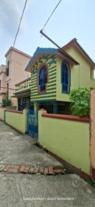 Image of 1593 Sq.ft 2 BHK Independent House for sale in Chandannagar, Hooghly for Rs. 4500000