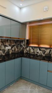Kitchen Image of 2000 Sq.ft 2 BHK Apartment / Flat for rent in Aluva Kochi for Rs. 20000